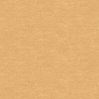 Tissu patchwork faux-uni Beige Sucre Brun Cotton Shot