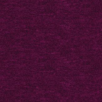 Tissu patchwork faux-uni Violet Prune Cotton Shot