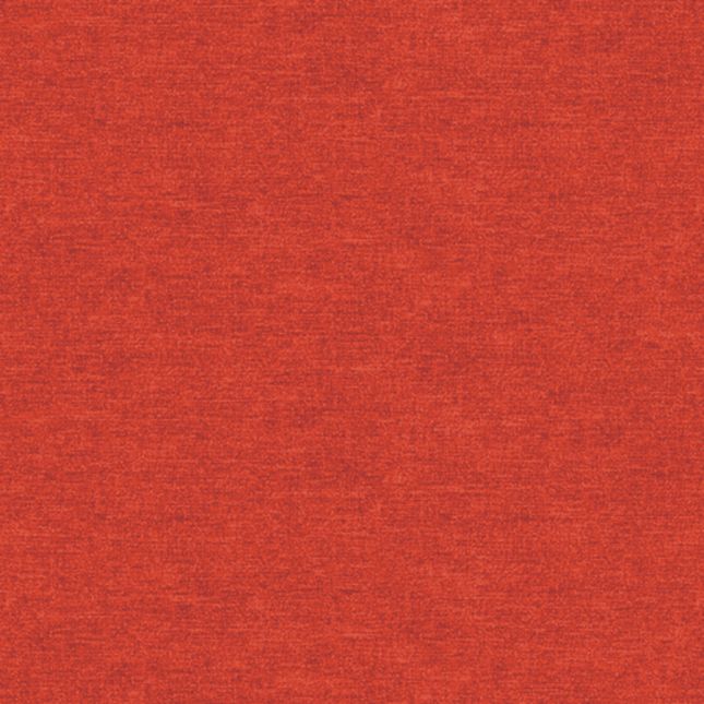 Tissu patchwork faux-uni Rouge Marmelade Cotton Shot Tissu patchwork faux-uni Rouge Marmelade Cotton Shot