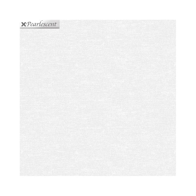 Tissu patchwork Blanc Perle scintillant Cotton Shot Tissu patchwork Blanc Perle scintillant Cotton Shot
