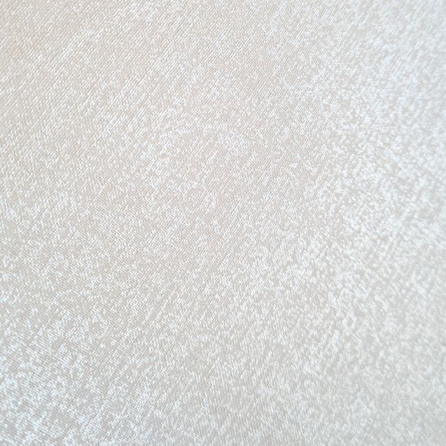 Tissu patchwork Blanc Perle scintillant Cotton Shot Tissu patchwork Blanc Perle scintillant Cotton Shot