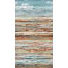Tissu patchwork dégradé canyon avec nuage Stonehenge Canyon Tissu patchwork dégradé canyon avec nuage Stonehenge Canyon