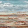 Tissu patchwork dégradé canyon avec nuage Stonehenge Canyon Tissu patchwork dégradé canyon avec nuage Stonehenge Canyon