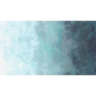 Tissu patchwork dégradé ciel voilé - Sky Tissu patchwork dégradé ciel voilé - Sky