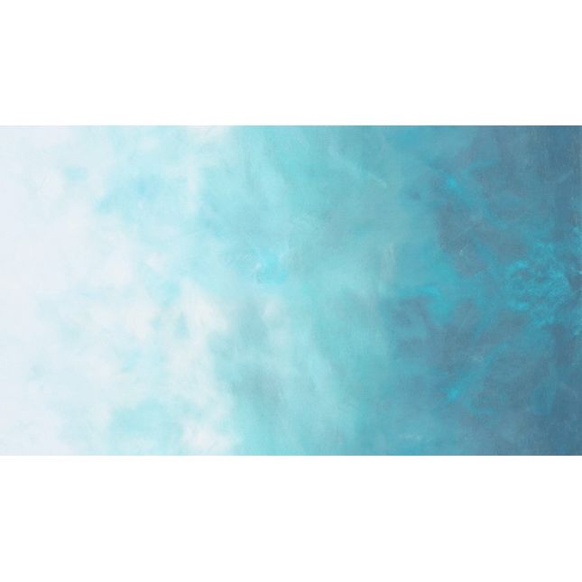 Tissu patchwork dégradé ciel relaxant SPA - Sky Tissu patchwork dégradé ciel relaxant SPA - Sky