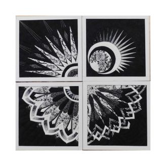 Livre Quilt Mystère de Danielle Guérin Livre Quilt Mystère de Danielle Guérin