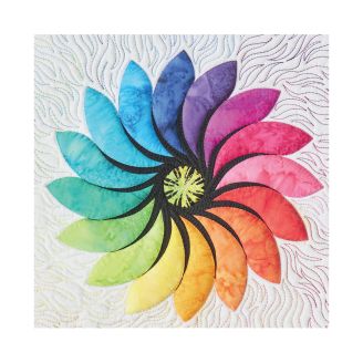 Livre Quilt Mystère de Danielle Guérin Livre Quilt Mystère de Danielle Guérin