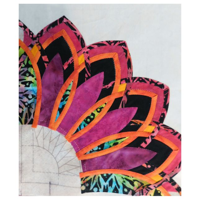 Livre Quilt Mystère de Danielle Guérin Livre Quilt Mystère de Danielle Guérin