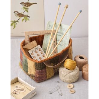 Livre Déco & Accessoires Boro de Marie-France Bocquet Livre Déco & Accessoires Boro de Marie-France Bocquet