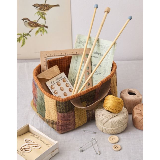 Livre Déco & Accessoires Boro de Marie-France Bocquet Livre Déco & Accessoires Boro de Marie-France Bocquet