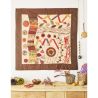 Livre l'Afrique en Patchwork Livre l'Afrique en Patchwork