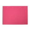 Plaque de coupe rose orangede Bohin - 60 x 45 cm Plaque de coupe rose orangede Bohin - 60 x 45 cm