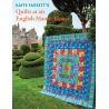 Quilts at an English Manor House - Livre de Kaffe Fassett (en anglais) Quilts at an English Manor House - Livre de Kaffe Fassett (en anglais)