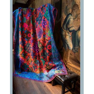 Quilts at an English Manor House - Livre de Kaffe Fassett (en anglais) Quilts at an English Manor House - Livre de Kaffe Fassett (en anglais)