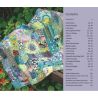 Quilts at an English Manor House - Livre de Kaffe Fassett (en anglais) Quilts at an English Manor House - Livre de Kaffe Fassett (en anglais)