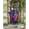 Quilts at an English Manor House - Livre de Kaffe Fassett (en anglais) Quilts at an English Manor House - Livre de Kaffe Fassett (en anglais)
