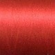 Fil de coton Aurifil Mako 40 rouge coquelicot 2250