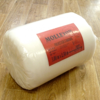 Molleton Polyester Standard 250x300cm